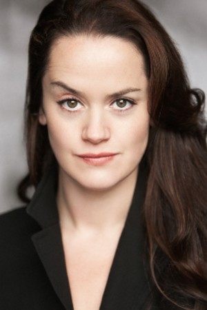 et billede af Tabitha Wady