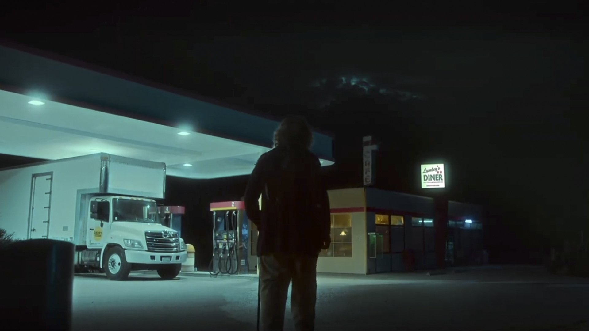 One for the Road (2024)