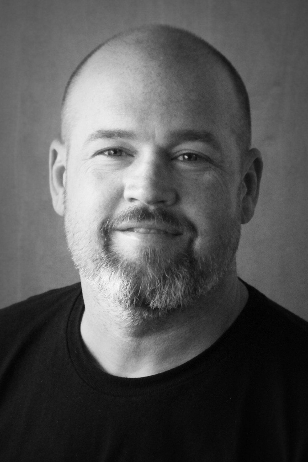 Corey Russell | Producer