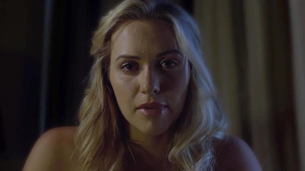 God, Sex and Truth (2018)