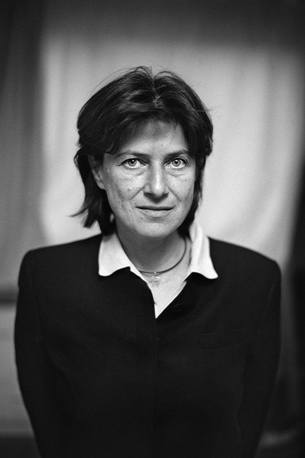 Chantal Akerman