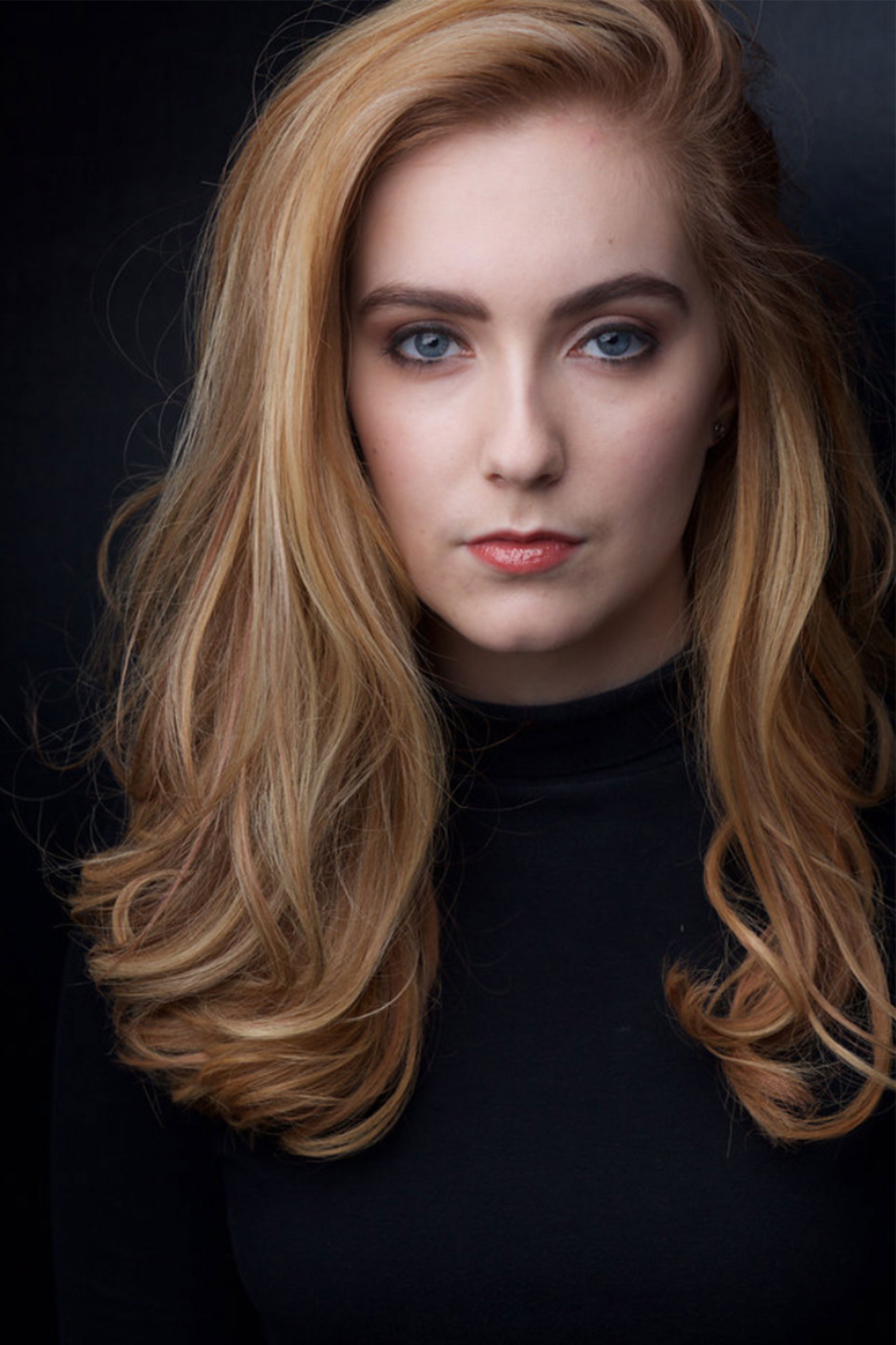 et billede af Pilar Martin