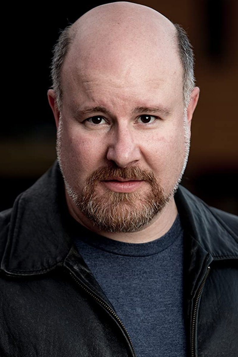 et billede af Matt Lewis