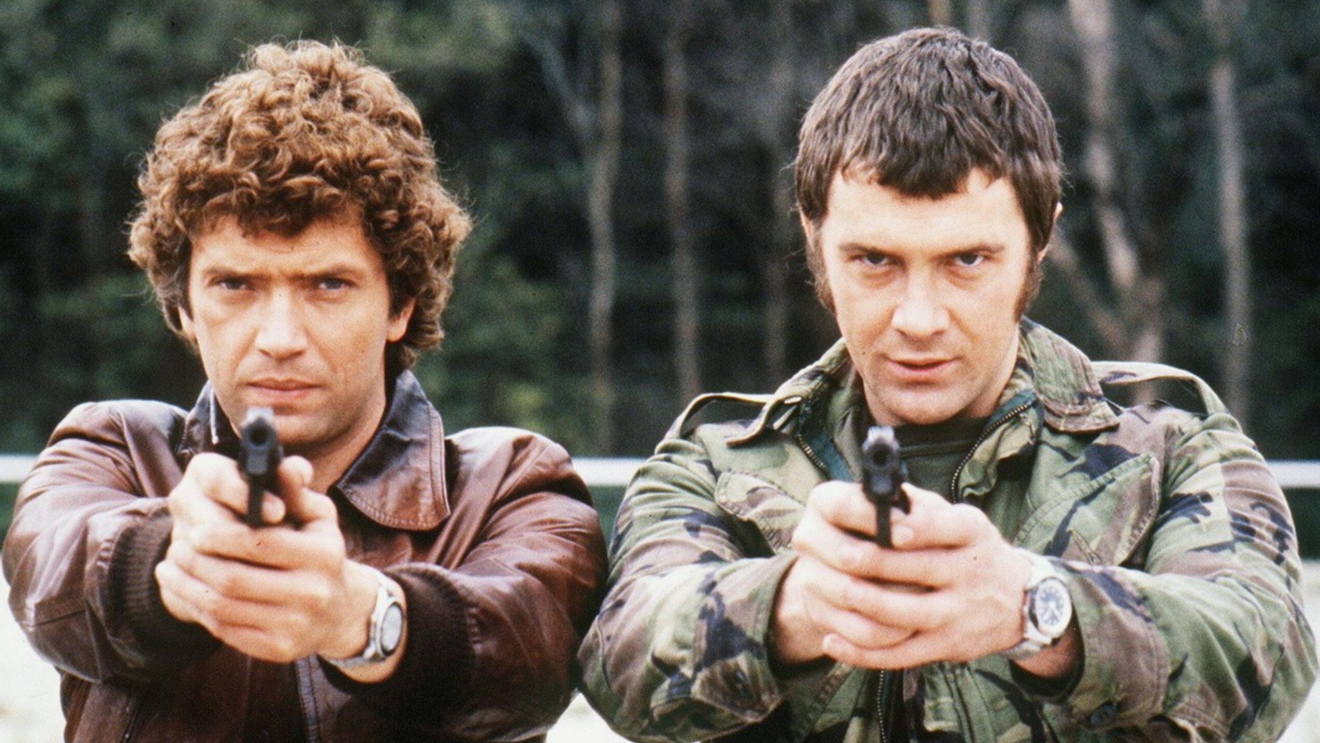 The Professionals