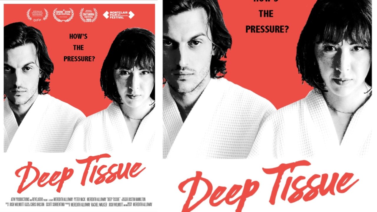 Deep Tissue (2019)