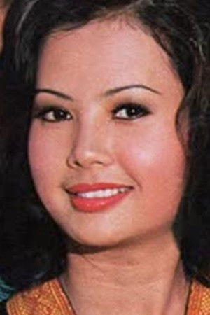 et billede af Wantana Boonpanang