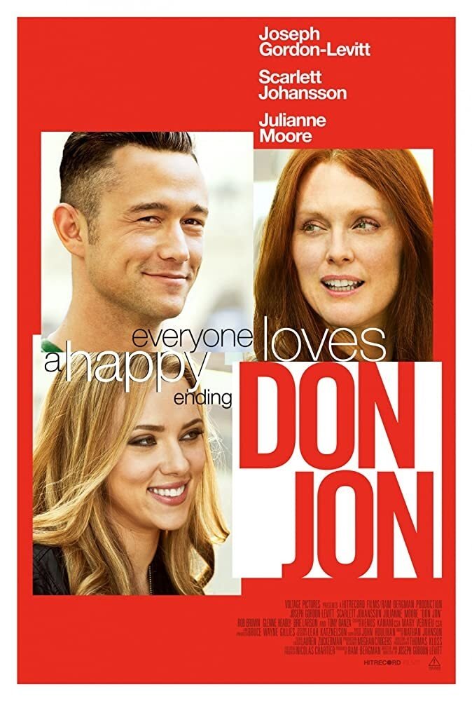 Don Jon
