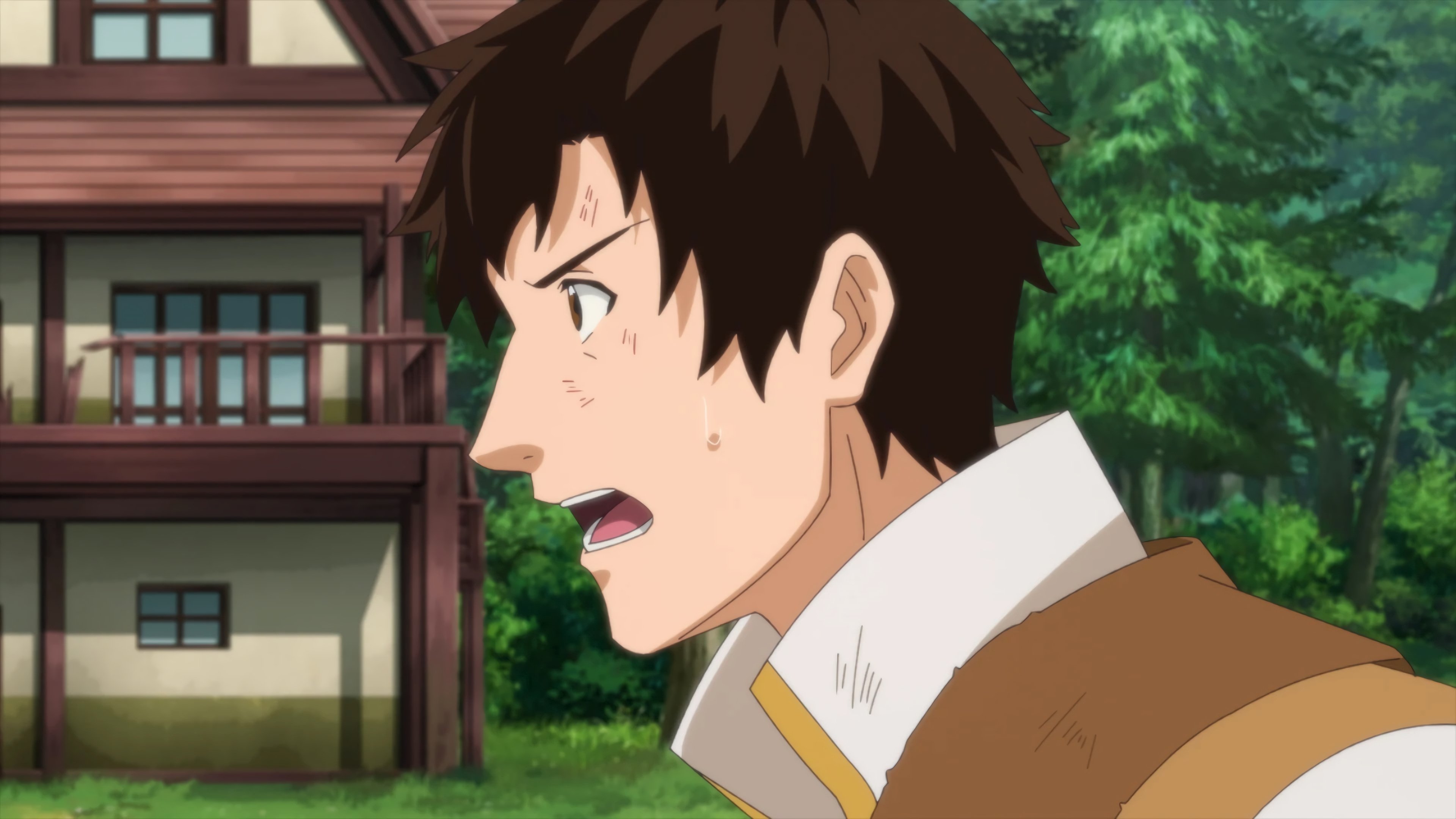 ⭐Kaiko sareta Ankoku Heishi (30-dai) Capitulo 1 [Sub Español