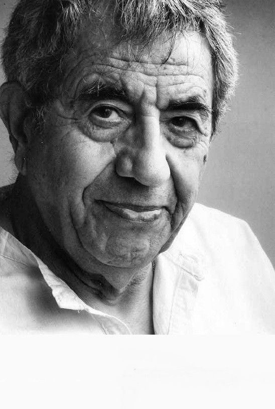 et billede af Abbas Javanmard