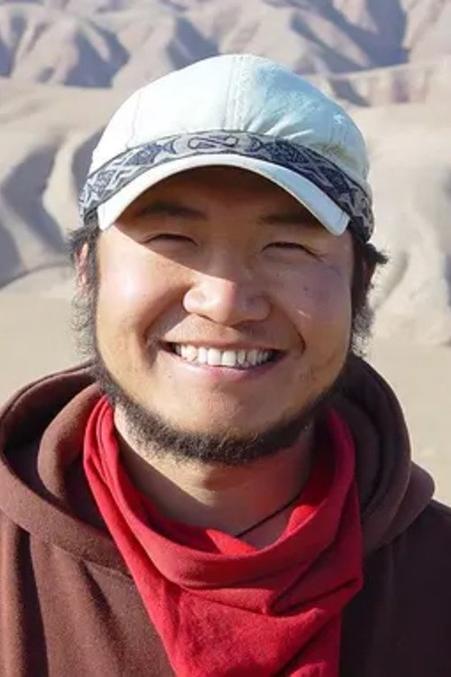 et billede af Li Kai