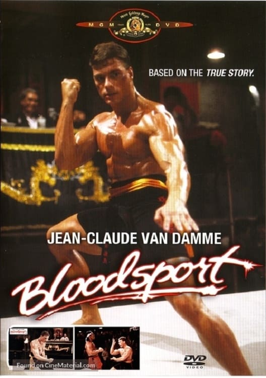 Bloodsport