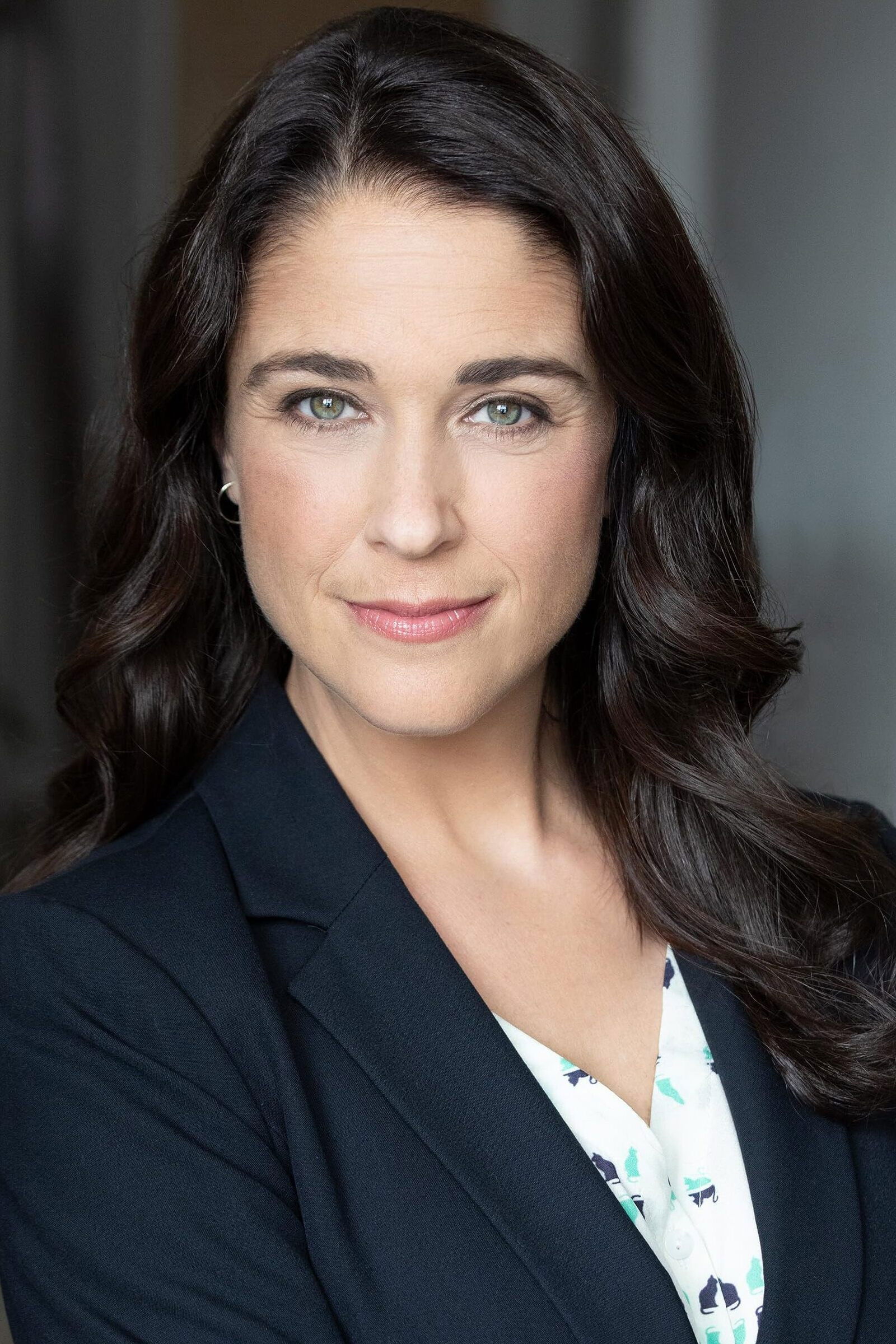 et billede af Mairi Babb