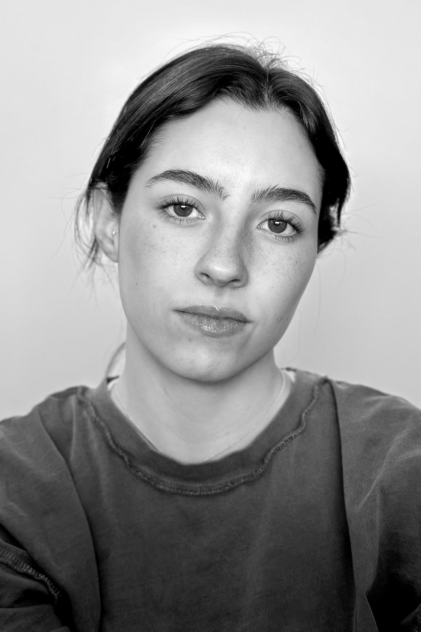 et billede af Mariana De La Peña