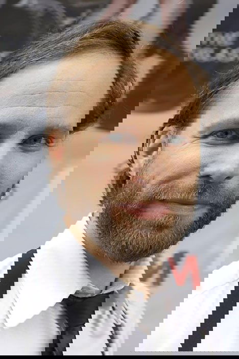 et billede af Juho Milonoff