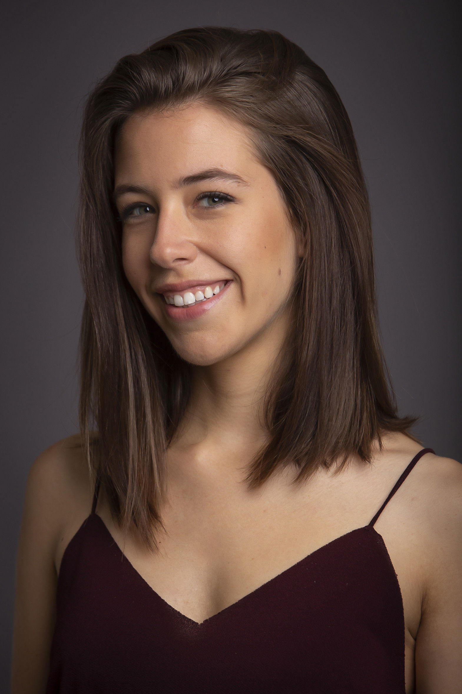 et billede af Sofia Vasconcellos e Sá