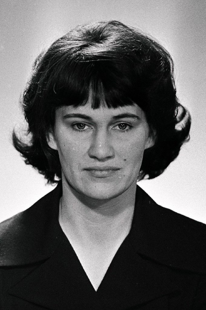 et billede af Aita Levoll