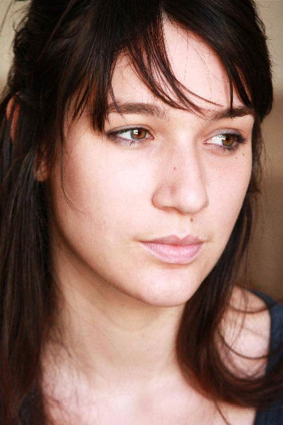 et billede af Florence-Iris Bouloc