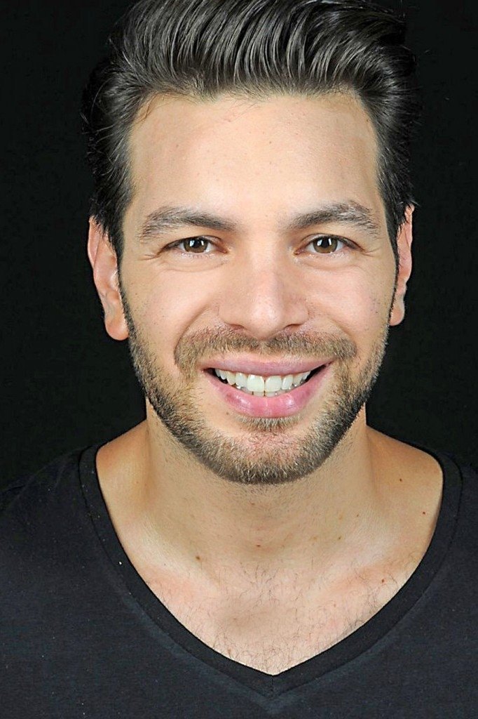 Serdar Yıldırım's picture in the cast