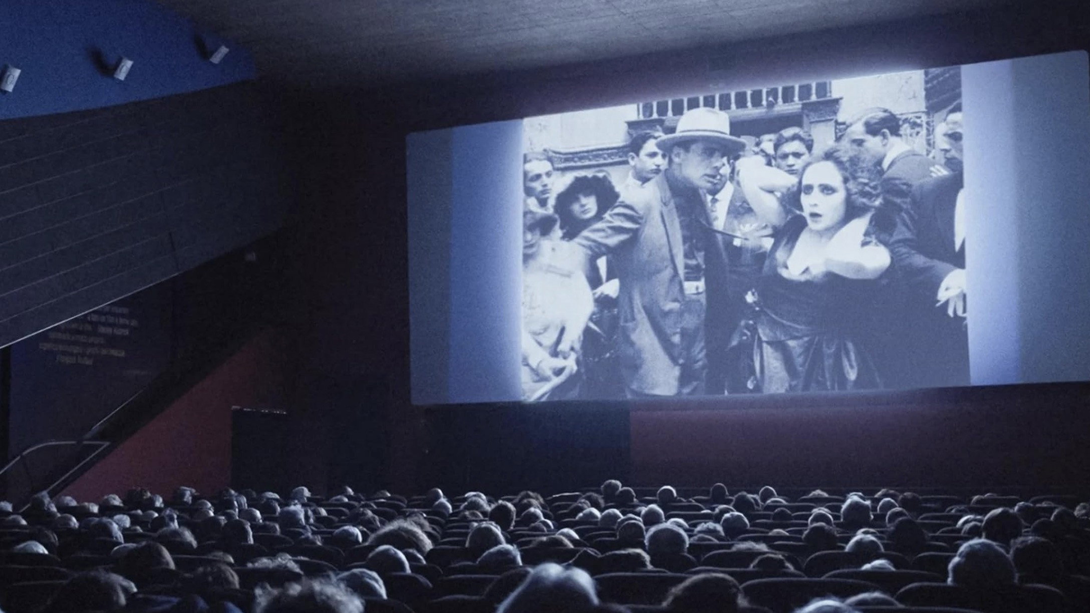 Elvira Notari: Beyond Silence