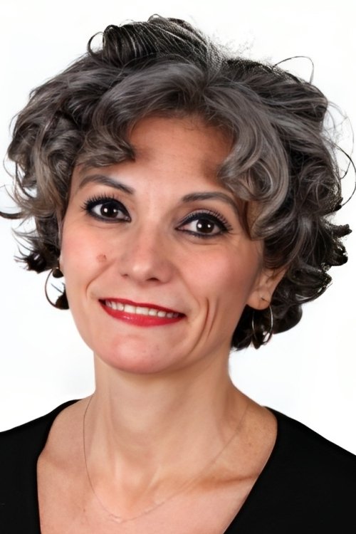Bensu Orhunöz's picture in the cast