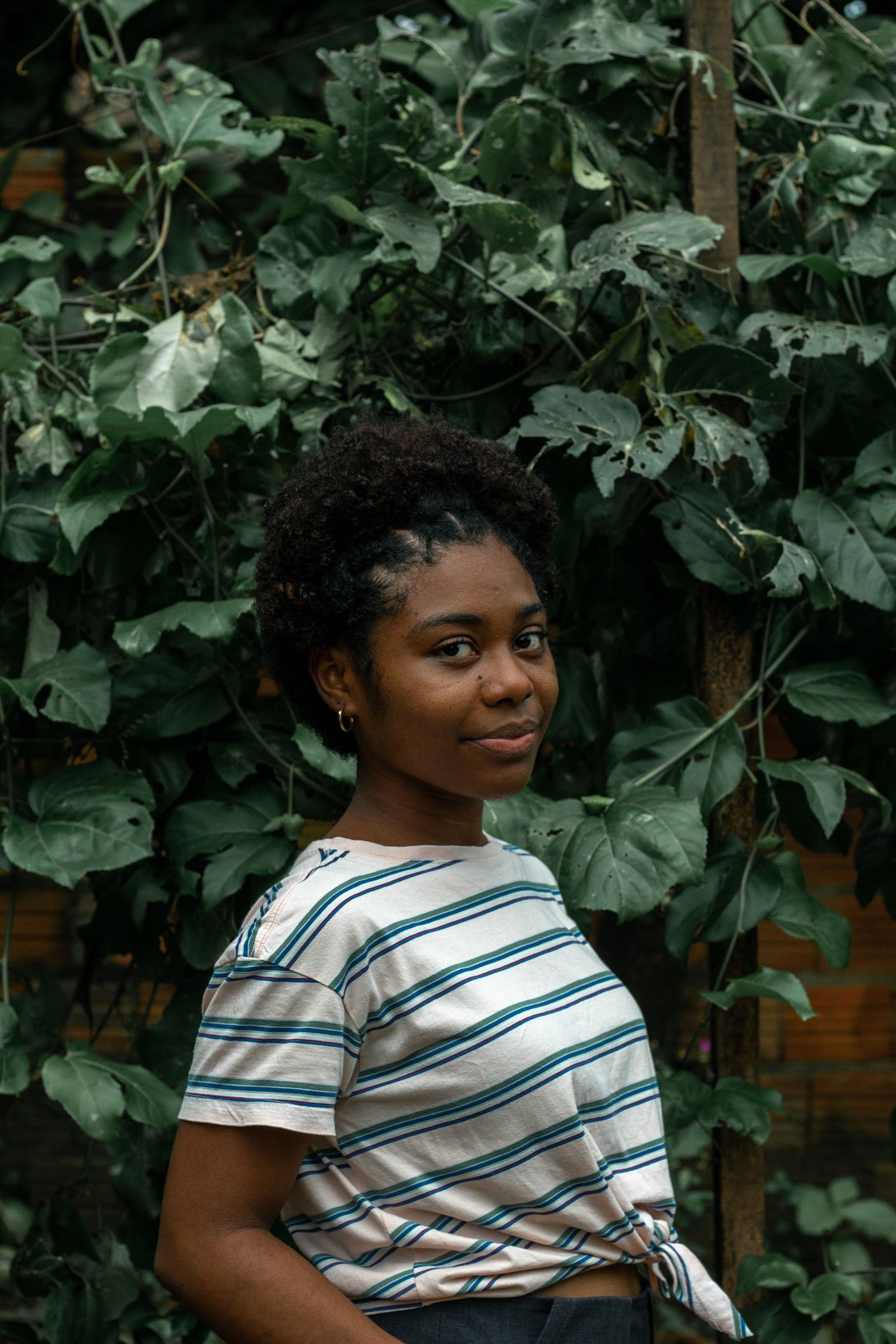 et billede af Ana Paula Soeiro