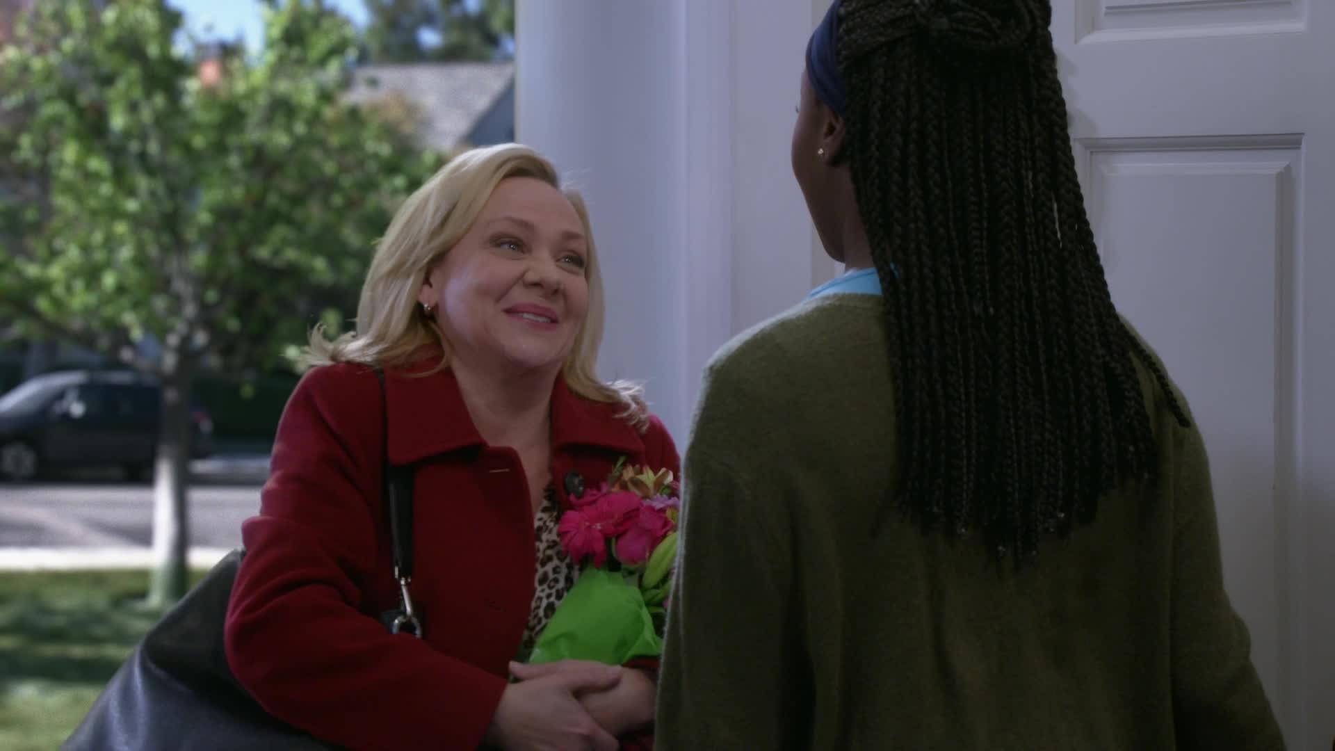 Bob Hearts Abishola