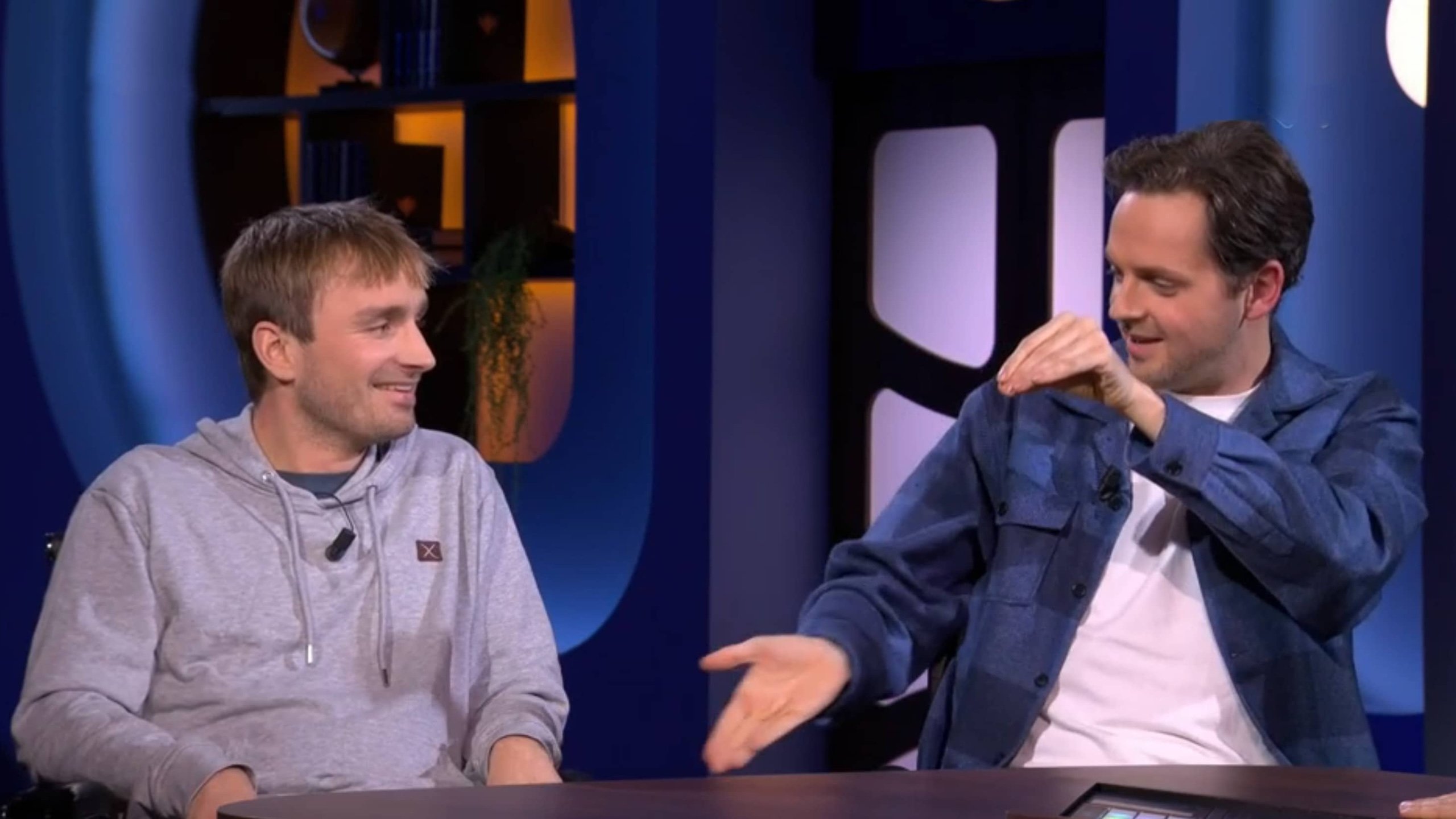 De Avondshow met Arjen Lubach - Épisode 2
