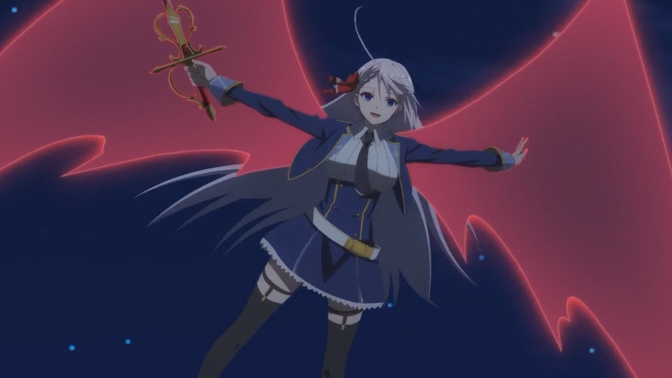 Assistir The Eminence in Shadow : 2 Episodio 8 Online Gratis