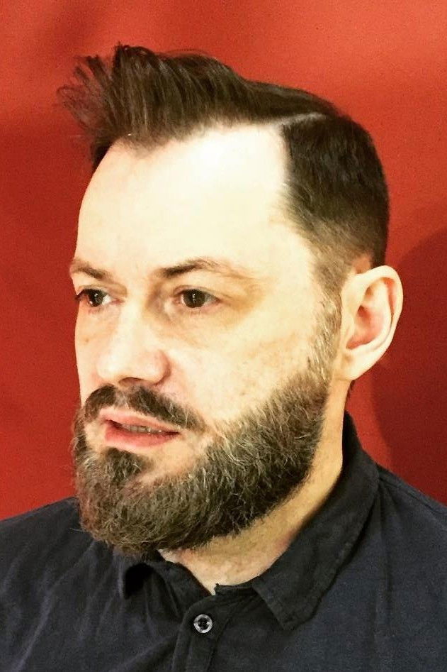 et billede af Grigory Konstantinopolsky