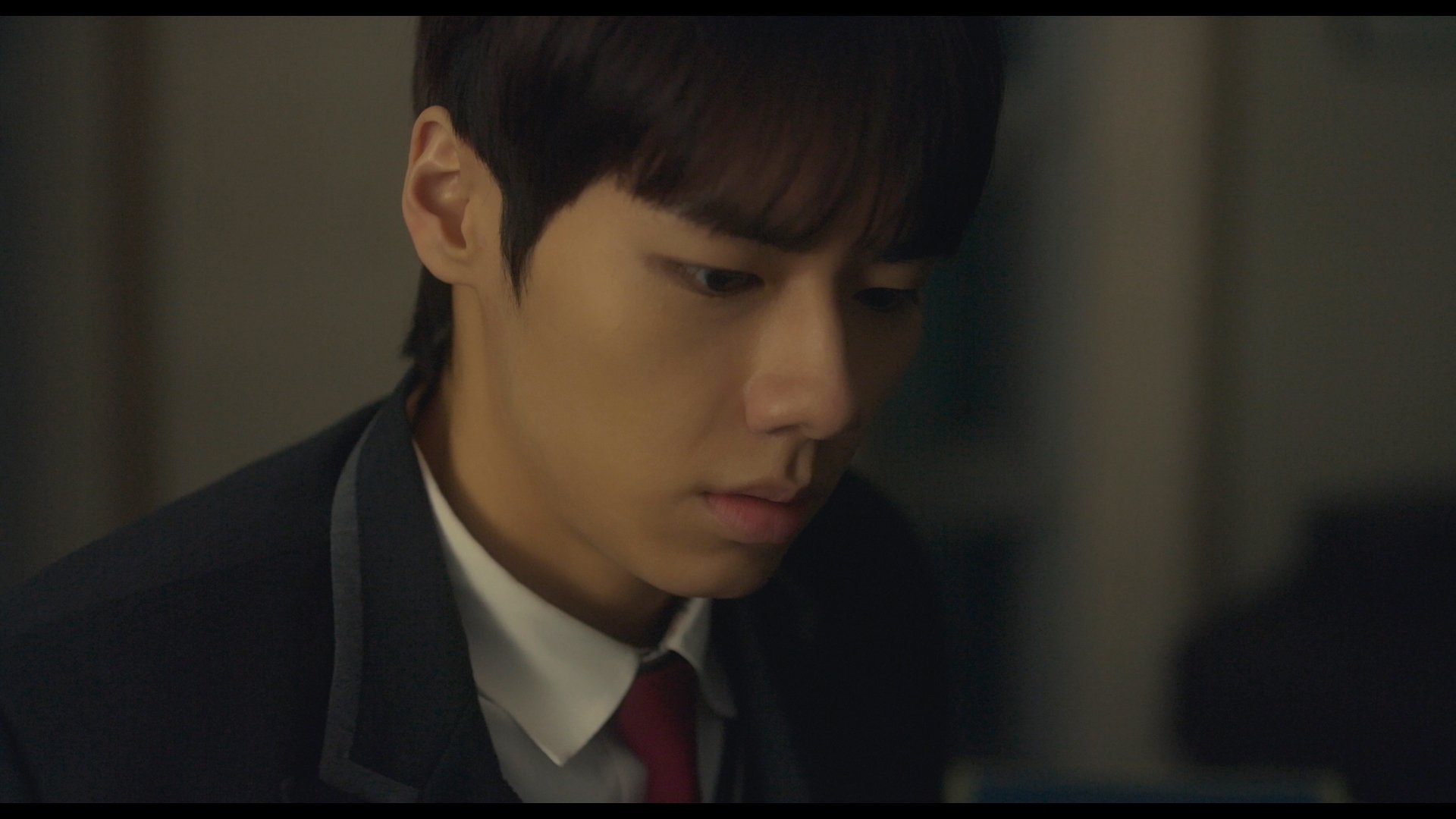 Thumbnail for My Ideal Type And You Who Suddenly Appear Unexpectedly Season 1 Episode 4