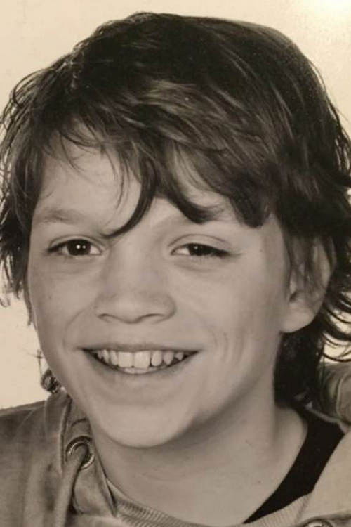 et billede af Rover Wouters