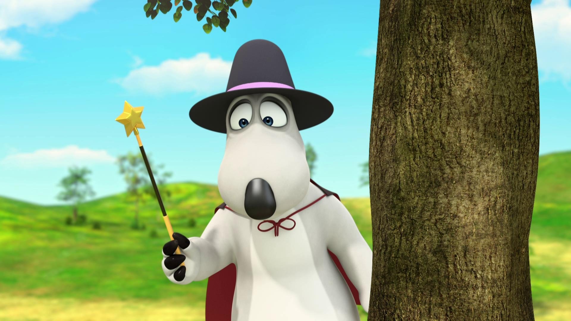 Bernard