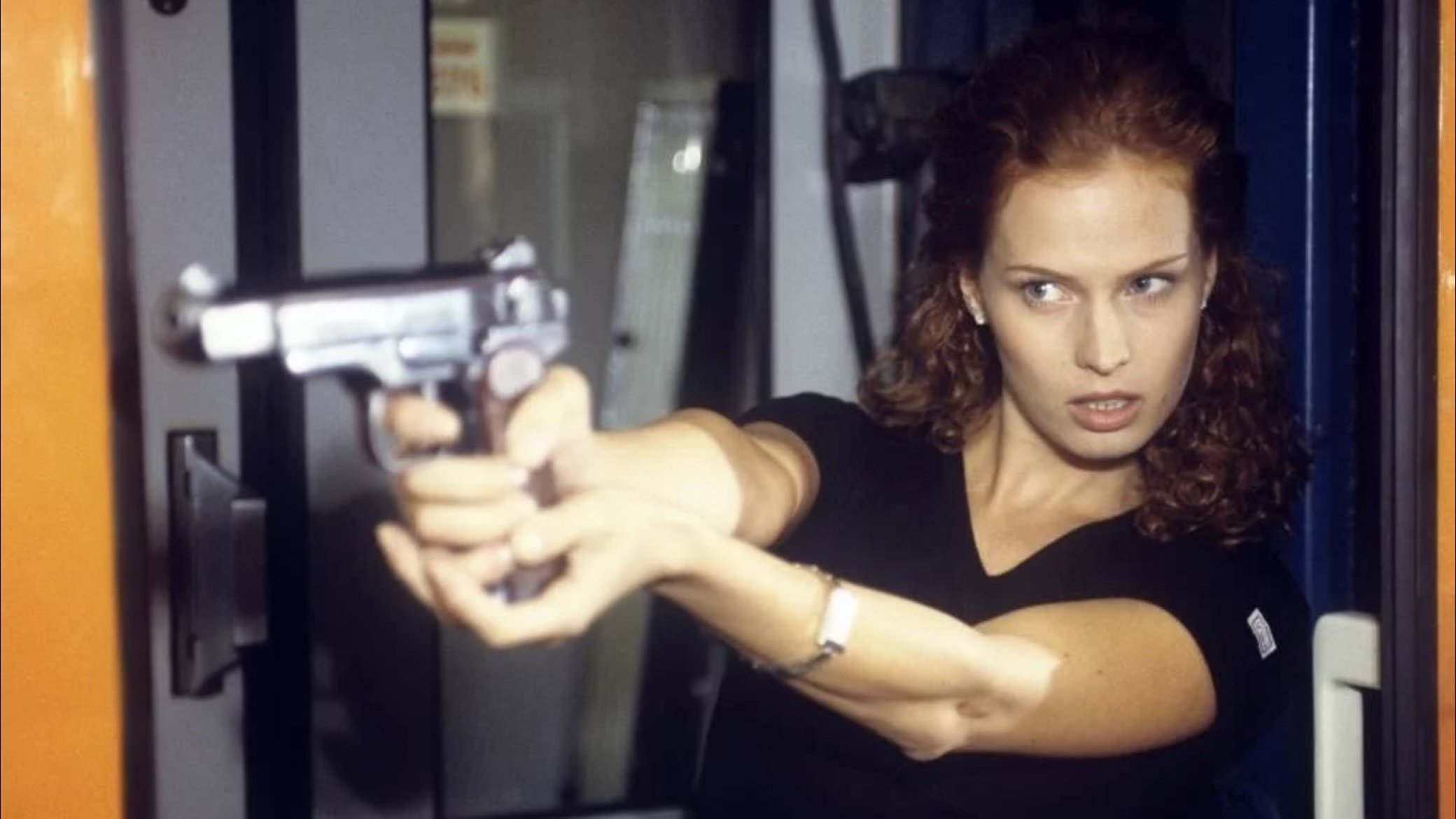 Európa expressz (1999)