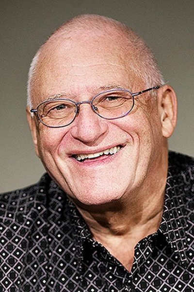 et billede af Thyge Thygesen