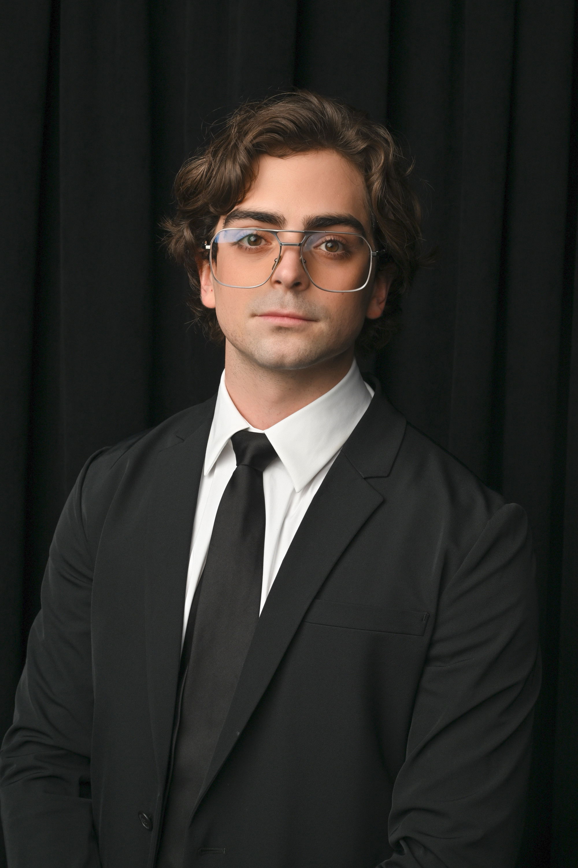 et billede af Tony Mucci