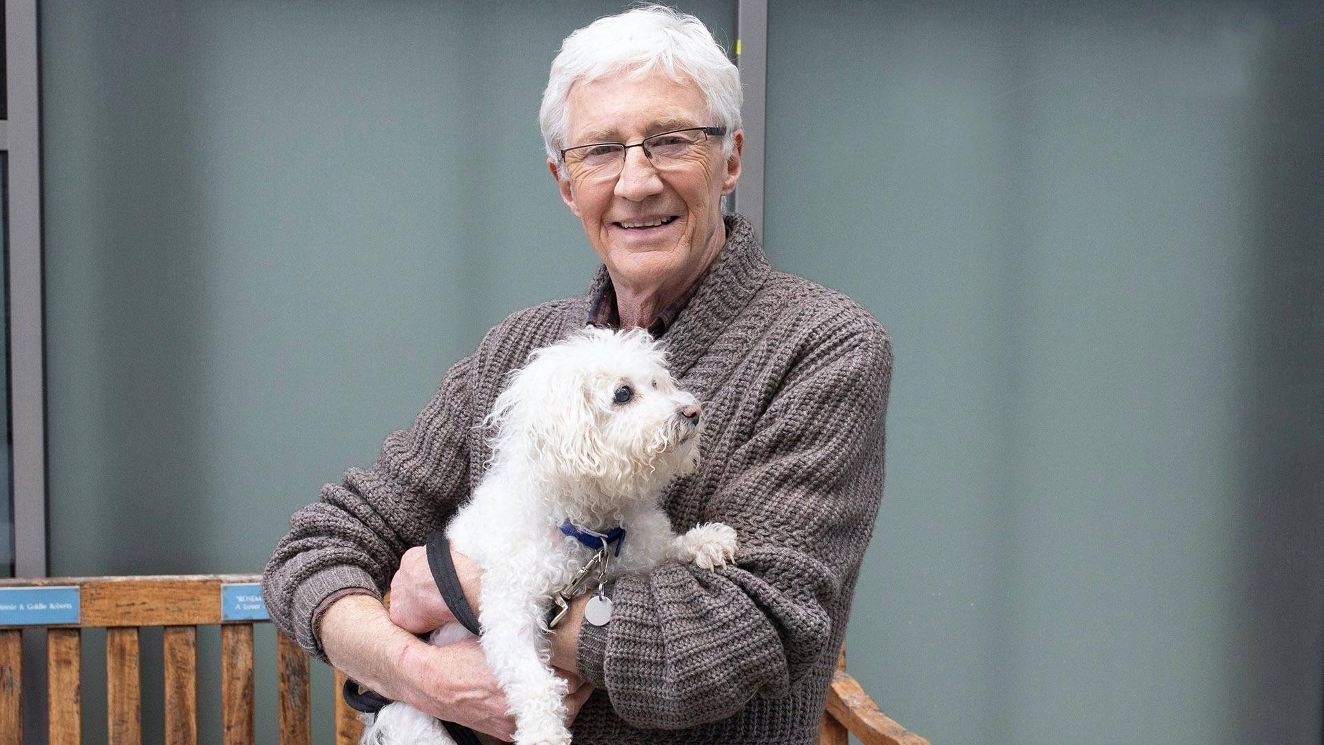 Paul O'Grady, pour l'amour des chiens - Épisode 1