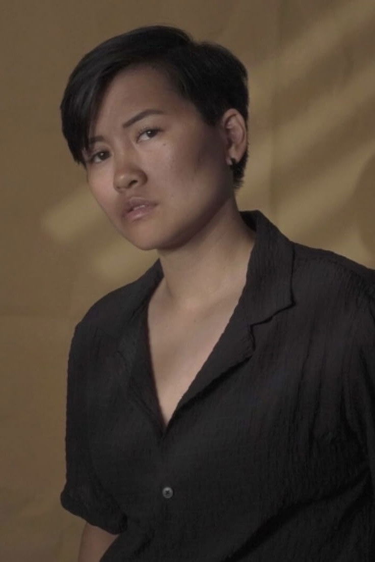 et billede af Marissa Roxas