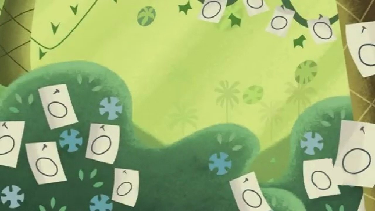 Thumbnail for George's Security Stone Season 1 Episode 44