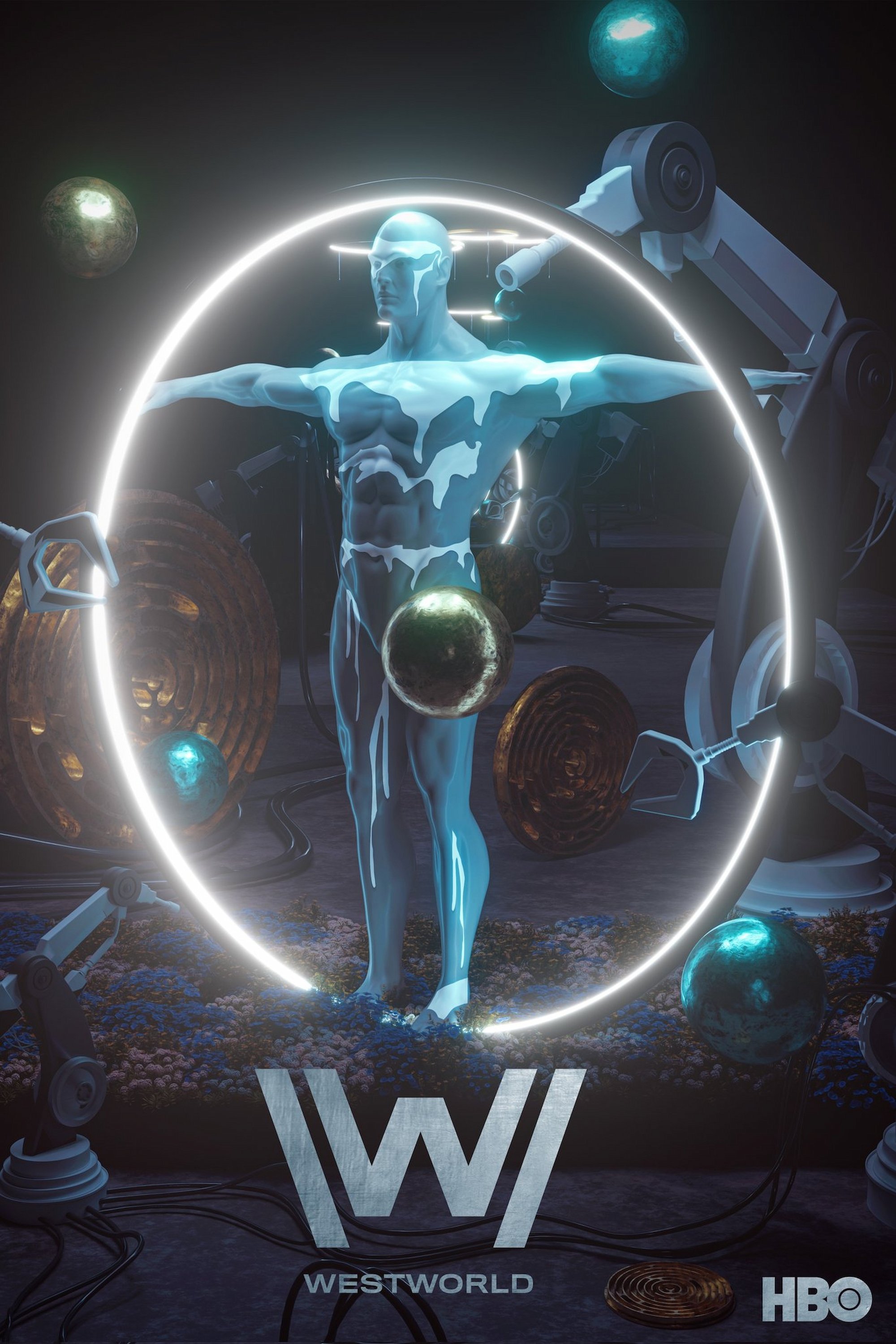 Westworld