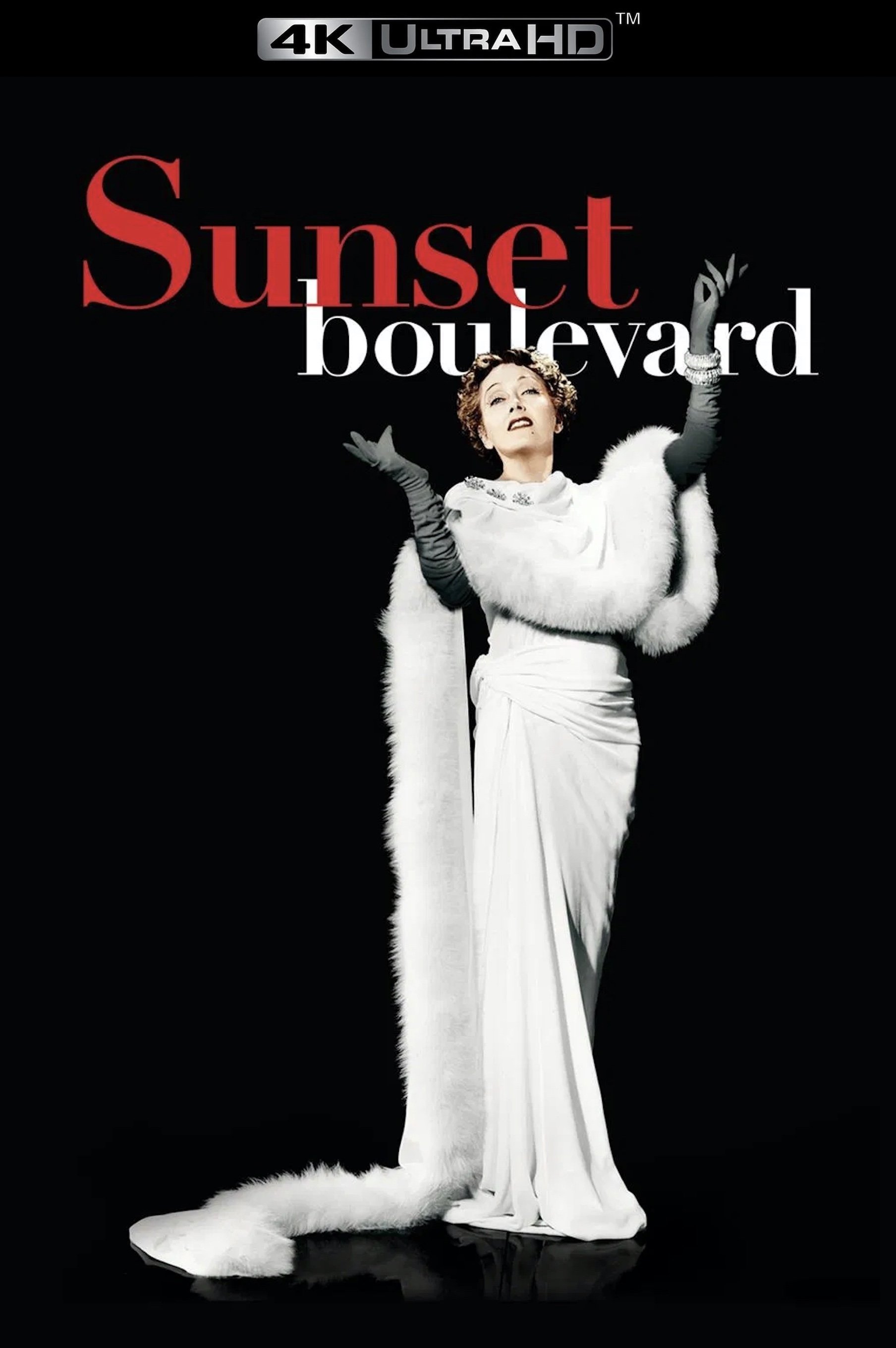 Sunset Boulevard