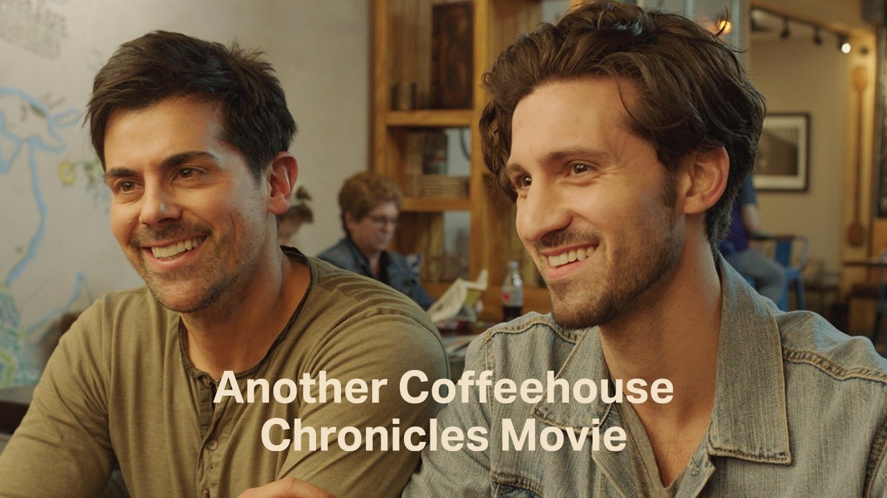 Another Coffee House Chronicles Movie