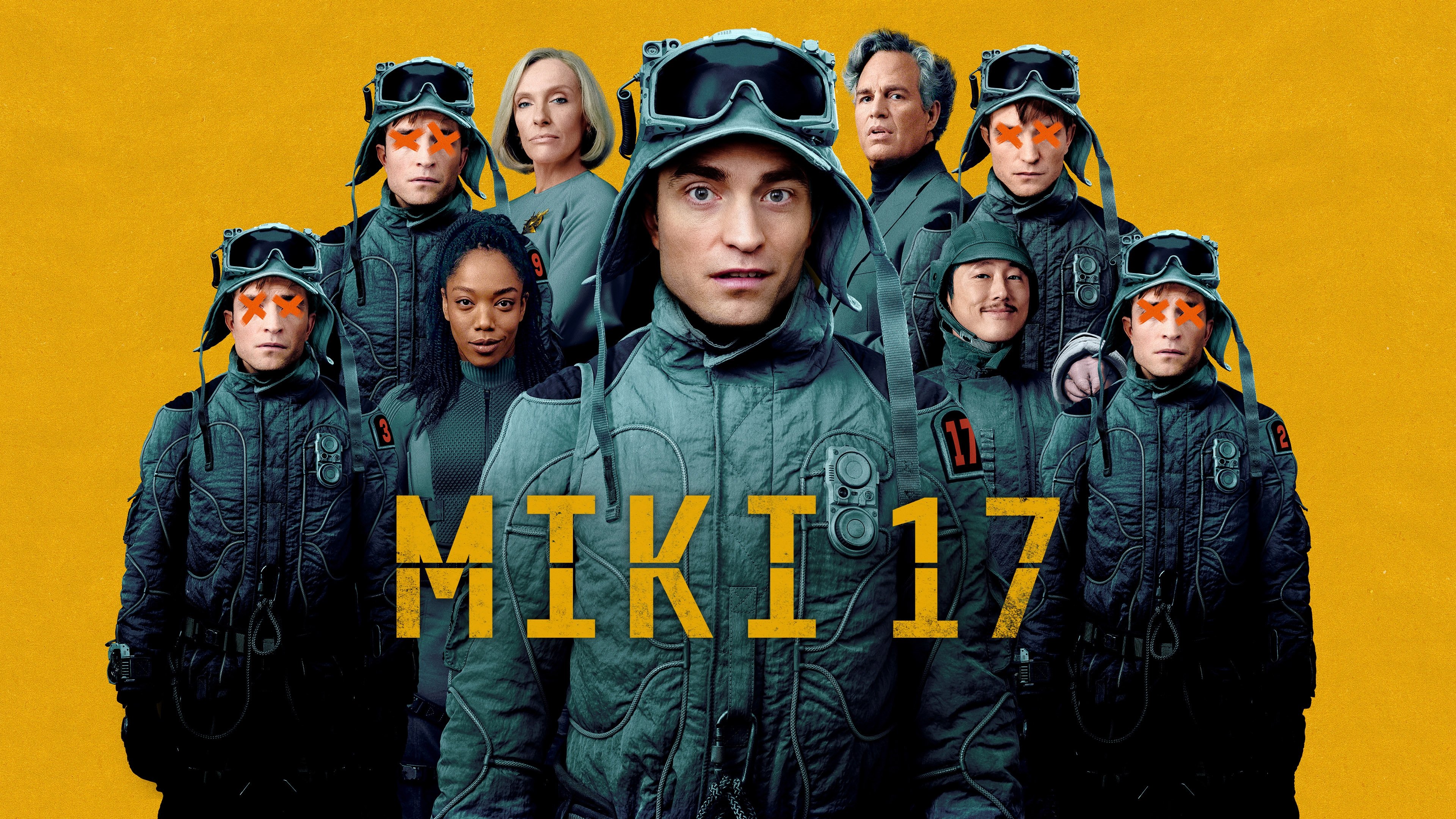 Mickey 17