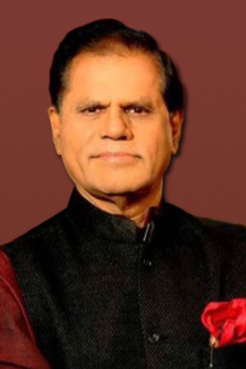 et billede af T. Subbarami Reddy