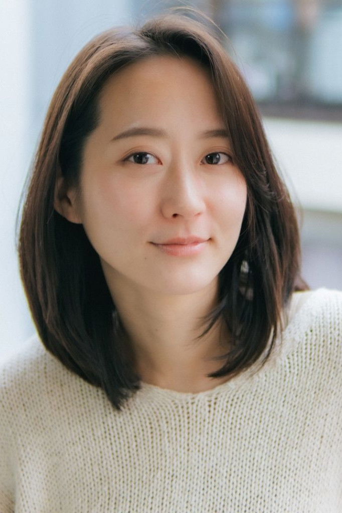 et billede af Riho Sato