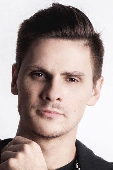 et billede af Andrey Borisov