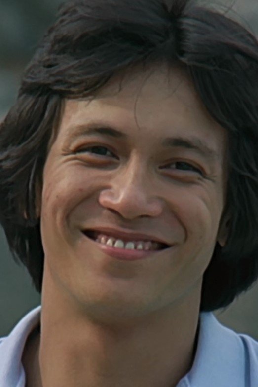 et billede af Eddie Chen