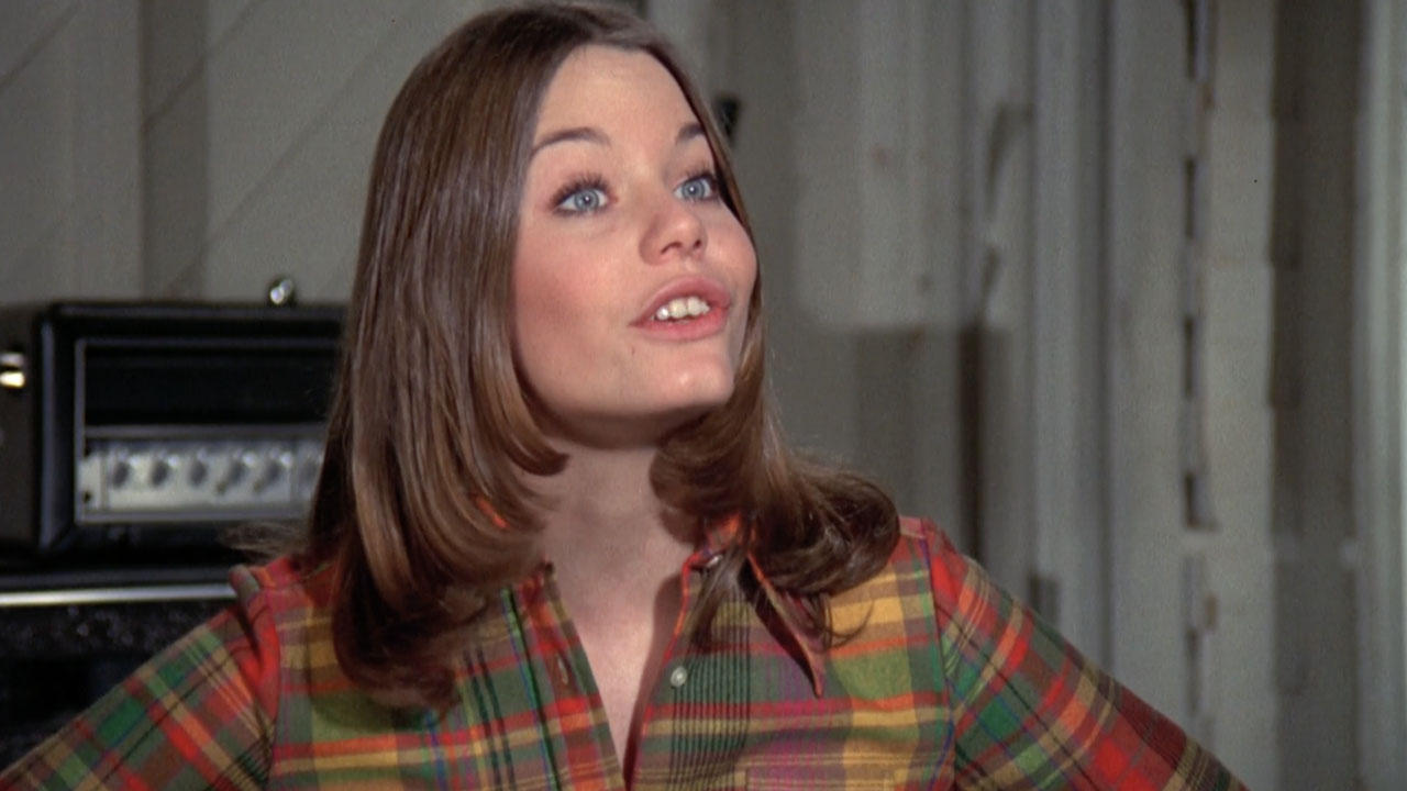 The Partridge Family