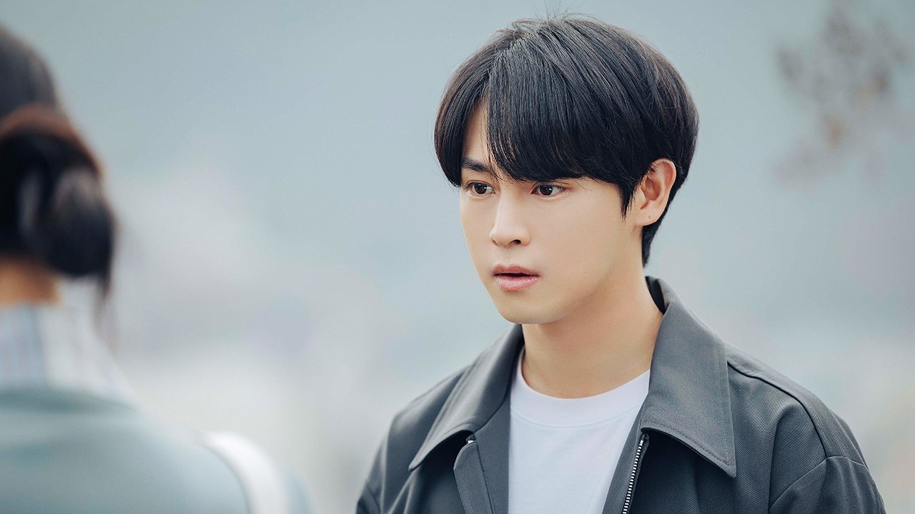Thumbnail for Happy Ending Romance Season 1 Episode 8