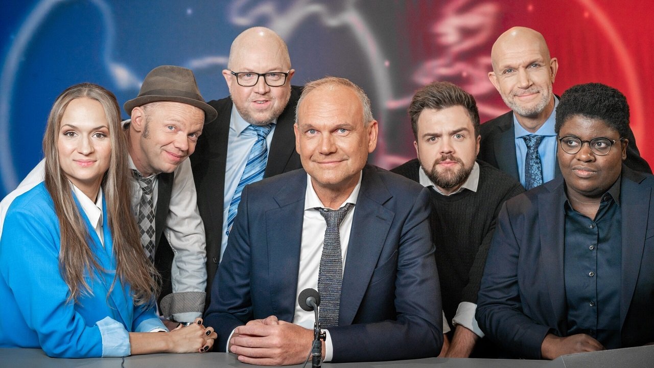 Parlamentet