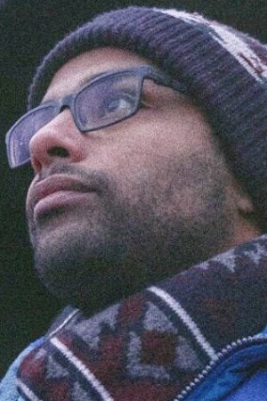 et billede af Zakariya Al-Yazidi